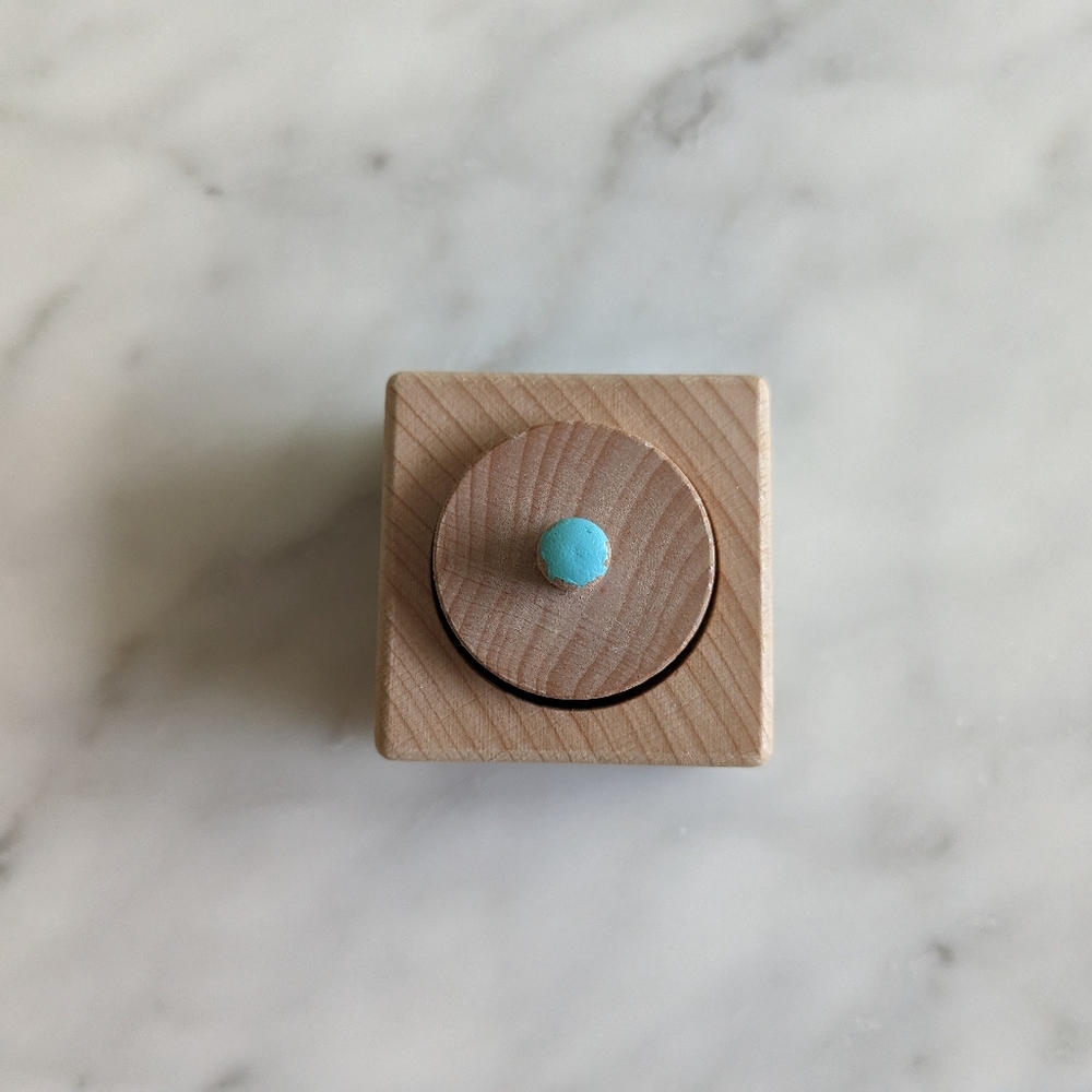 Lovevery Pincer Puzzle